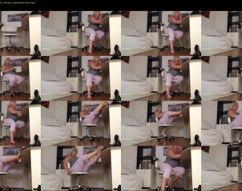 jameyla73 — 24 minute Chaturbate female cam show recording, 1080p, Sep 6, 2019