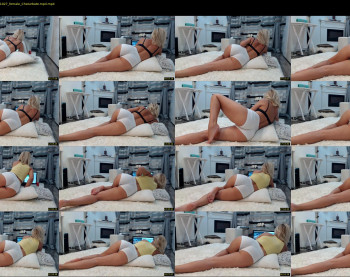 jaylynxxxx74 — 42 minute Chaturbate female cam show recording, 1080p, Sep 5, 2019