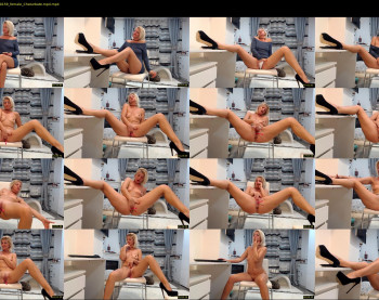 jaylynxxxx74 — 44 minute Chaturbate female cam show recording, 1080p, Sep 6, 2019