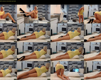jaylynxxxx74 — 44 minute Chaturbate female cam show recording, 1080p, Sep 6, 2019