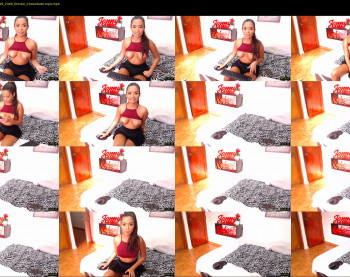 jenny_roberts96 — 47 minute Chaturbate female cam show recording, 1080p, Sep 5, 2019
