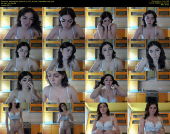jessicagoold — 36 minute Chaturbate female cam show recording, 720p, Sep 5, 2019
