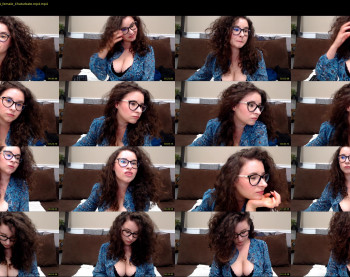 jessykah — 12 minute Chaturbate female cam show recording, 1080p, Sep 5, 2019