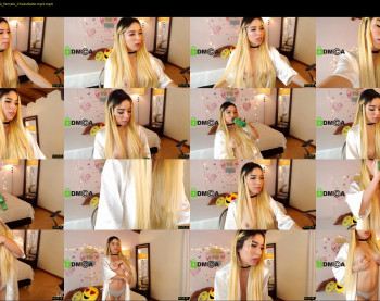 julietta_9 — 45 minute Chaturbate female cam show recording, 720p, Sep 5, 2019