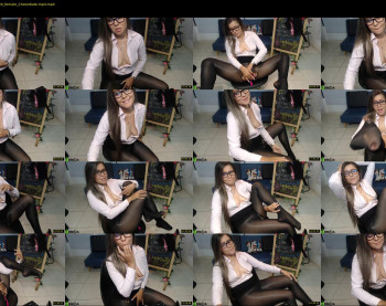 karitto__2 — 29 minute Chaturbate female cam show recording, 720p, Sep 5, 2019