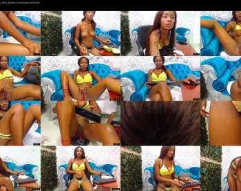 katherin_cruzz — 91 minute Chaturbate female cam show recording, 720p, Sep 5, 2019