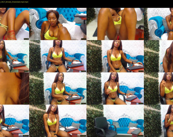 katherin_cruzz — 91 minute Chaturbate female cam show recording, 720p, Sep 5, 2019