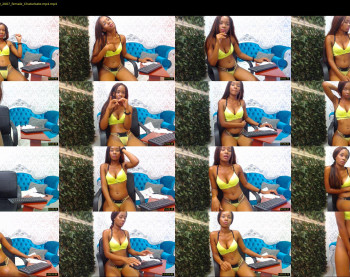 katherin_cruzz — 91 minute Chaturbate female cam show recording, 720p, Sep 5, 2019