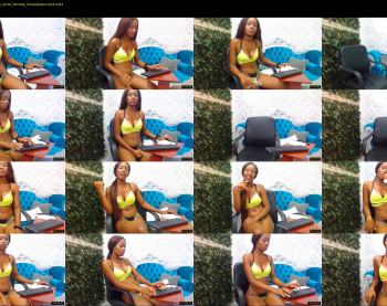 katherin_cruzz — 91 minute Chaturbate female cam show recording, 720p, Sep 5, 2019