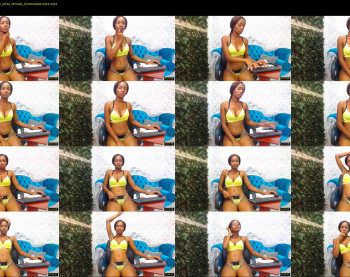 katherin_cruzz — 4 minute Chaturbate female cam show recording, 720p, Sep 5, 2019