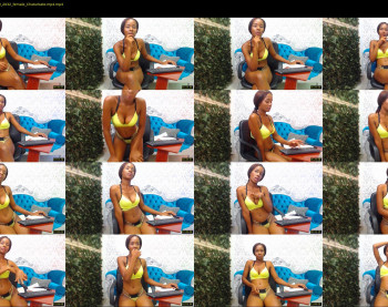 katherin_cruzz — 14 minute Chaturbate female cam show recording, 720p, Sep 5, 2019