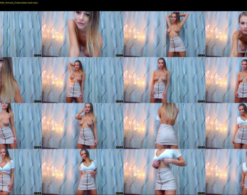 kattelovelyy — 8 minute Chaturbate female cam show recording, 720p, Sep 6, 2019