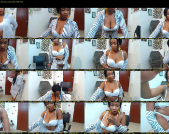 keila_lol — 80 minute Chaturbate female cam show recording, 720p, Sep 5, 2019