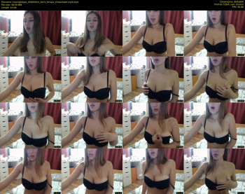 kiranightlyxo — 11 minute Chaturbate female cam show recording, 480p, Sep 5, 2019