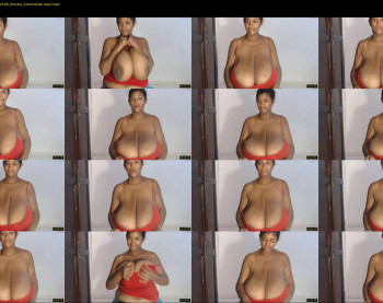 kristinamilan — 25 minute Chaturbate female cam show recording, 480p, Sep 5, 2019