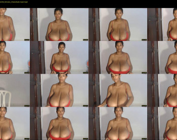 kristinamilan — 55 minute Chaturbate female cam show recording, 480p, Sep 5, 2019
