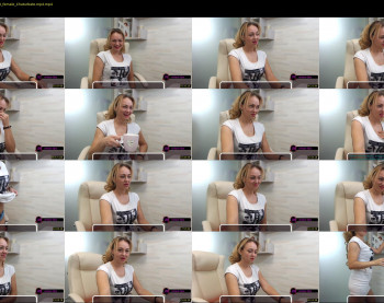 ladyjeen — 31 minute Chaturbate female cam show recording, 1080p, Sep 5, 2019