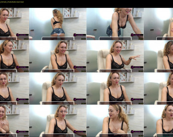 ladyjeen — 27 minute Chaturbate female cam show recording, 1080p, Sep 5, 2019