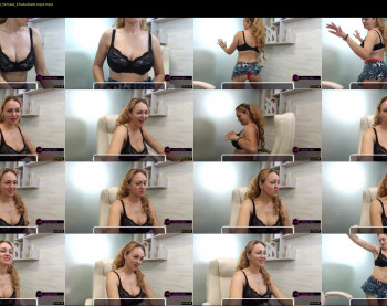 ladyjeen — 28 minute Chaturbate female cam show recording, 1080p, Sep 5, 2019