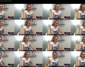 ladyjeen — 18 minute Chaturbate female cam show recording, 1080p, Sep 5, 2019