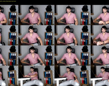 latino23bom — 168 minute Chaturbate male cam show recording, 480p, Sep 5, 2019