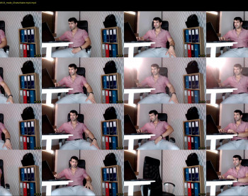 latino23bom — 32 minute Chaturbate male cam show recording, 480p, Sep 5, 2019