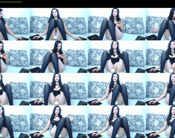 lilubb — 20 minute Chaturbate female cam show recording, 1080p, Sep 5, 2019
