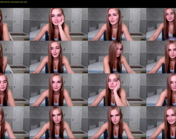 litlle_flowers — 9 minute Chaturbate female cam show recording, 1080p, Sep 5, 2019