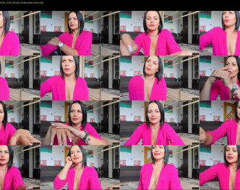 little_red_diamond — 22 minute Chaturbate female cam show recording, 1080p, Sep 5, 2019