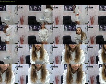 lolli_mary — 4 minute Chaturbate female cam show recording, 1080p, Sep 5, 2019