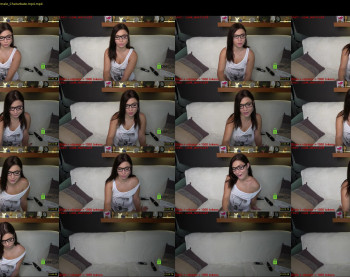 look_ — 29 minute Chaturbate female cam show recording, 1080p, Sep 5, 2019