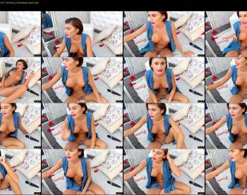 lorelaycandy — 29 minute Chaturbate female cam show recording, 720p, Sep 5, 2019