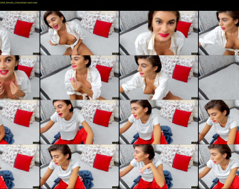 lorelaycandy — 27 minute Chaturbate female cam show recording, 720p, Sep 5, 2019