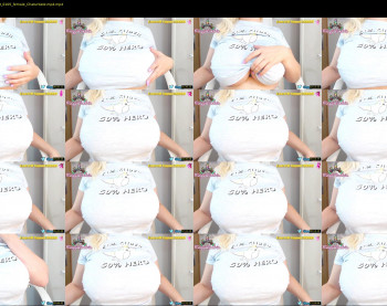 maggielandrin — 13 minute Chaturbate female cam show recording, 1080p, Sep 6, 2019