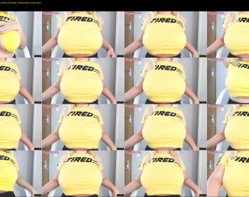 maggielandrin — 29 minute Chaturbate female cam show recording, 1080p, Sep 6, 2019