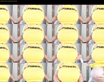maggielandrin — 8 minute Chaturbate female cam show recording, 1080p, Sep 6, 2019