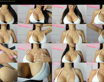 manelykg_ — 36 minute Chaturbate female cam show recording, 1080p, Sep 5, 2019
