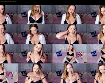 marrygrayes — 32 minute Chaturbate female cam show recording, 1080p, Sep 5, 2019