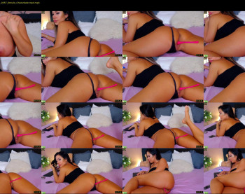 marrylouanne — 30 minute Chaturbate female cam show recording, 1080p, Sep 6, 2019
