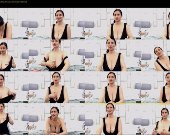 meganbeake — 56 minute Chaturbate female cam show recording, 720p, Sep 5, 2019