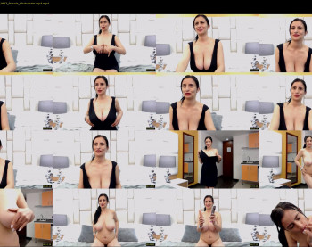 meganbeake — 11 minute Chaturbate female cam show recording, 720p, Sep 5, 2019