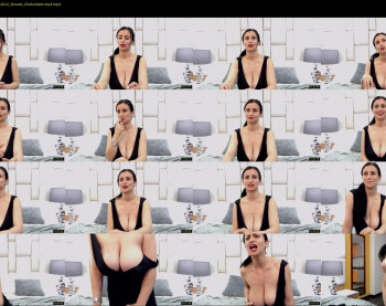 meganbeake — 38 minute Chaturbate female cam show recording, 720p, Sep 5, 2019