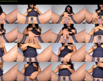 melania_browis — 33 minute Chaturbate female cam show recording, 720p, Sep 6, 2019
