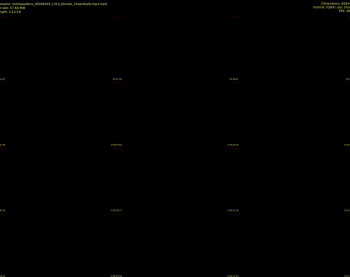 melissaallens — 193 minute Chaturbate female cam show recording, 480p, Sep 5, 2019