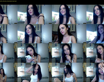 mia_milagros — 42 minute Chaturbate female cam show recording, 1080p, Sep 6, 2019