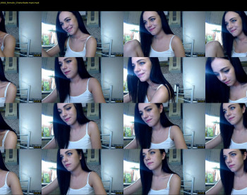 mia_milagros — 20 minute Chaturbate female cam show recording, 1080p, Sep 6, 2019