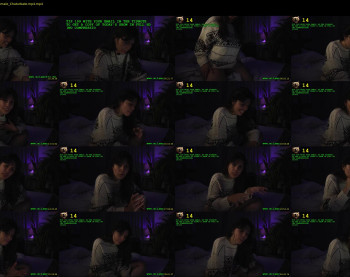 mila_ — 47 minute Chaturbate female cam show recording, 720p, Sep 5, 2019