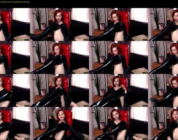 missmirandagd — 29 minute Chaturbate female cam show recording, 1080p, Sep 5, 2019