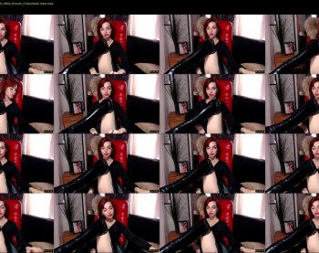 missmirandagd — 6 minute Chaturbate female cam show recording, 1080p, Sep 5, 2019
