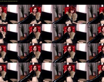 missmirandagd — 29 minute Chaturbate female cam show recording, 1080p, Sep 5, 2019